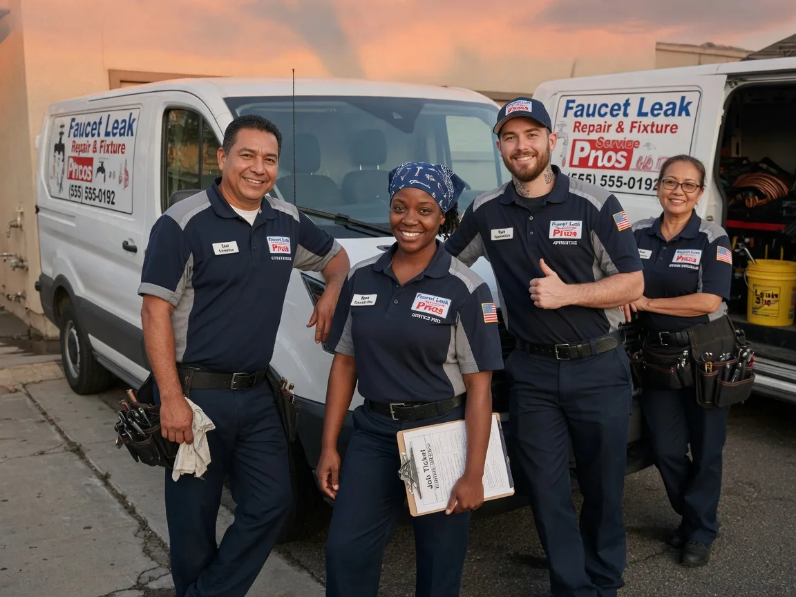 Faucet Repair company in Maurertown, VA